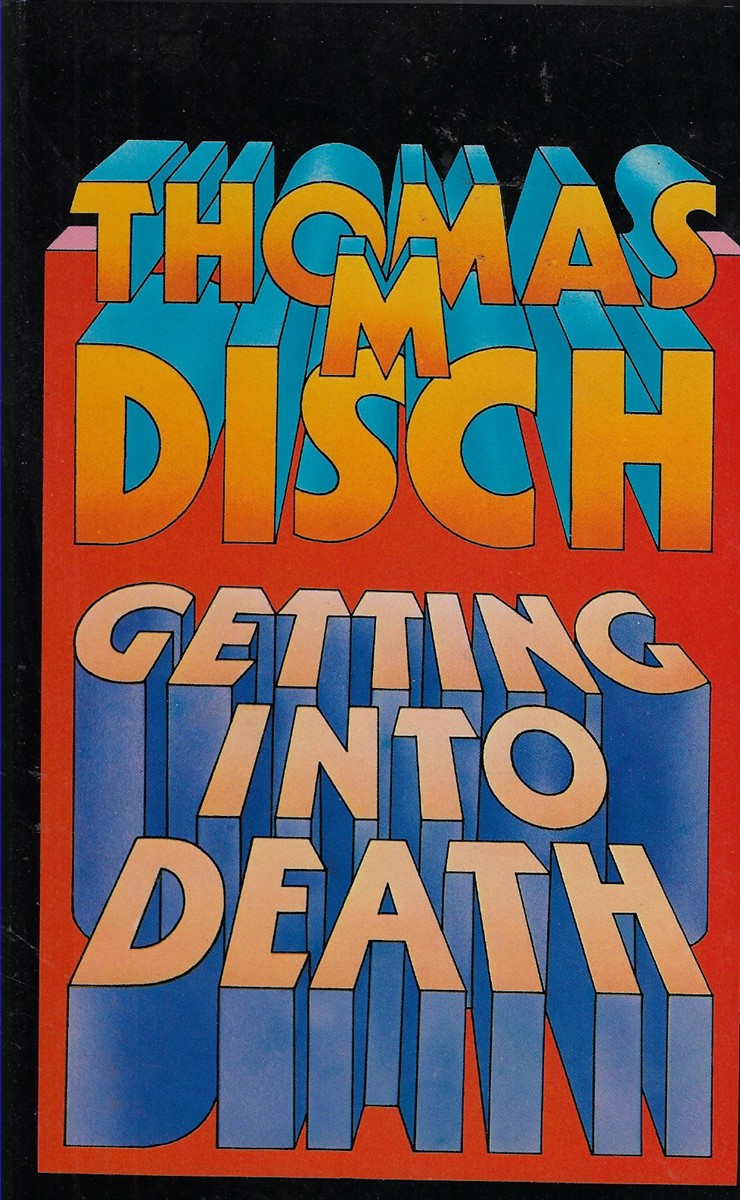 Getting Into Death