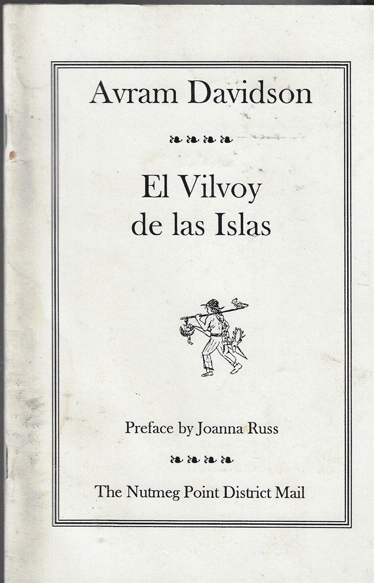 El Vilvoy de las Islas