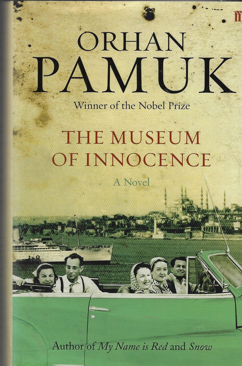 The Museum of Innocence