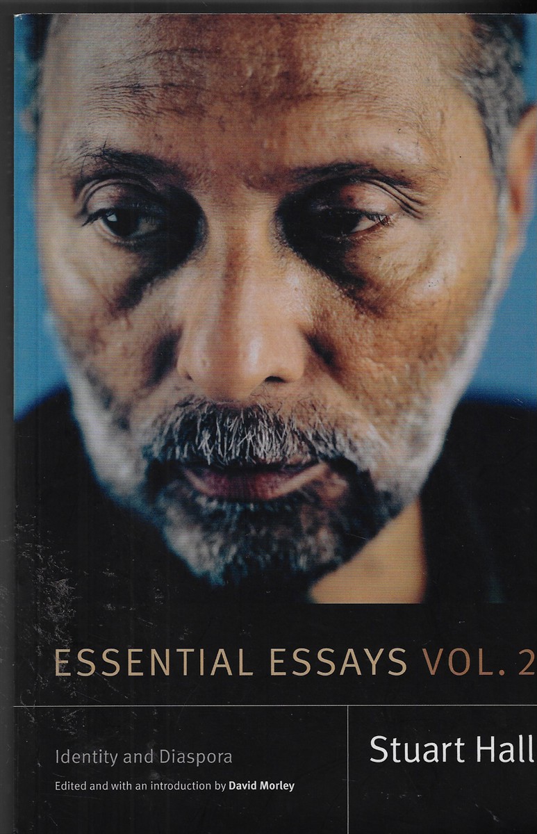 Essential Essays Vol.2 Identity and Diaspora