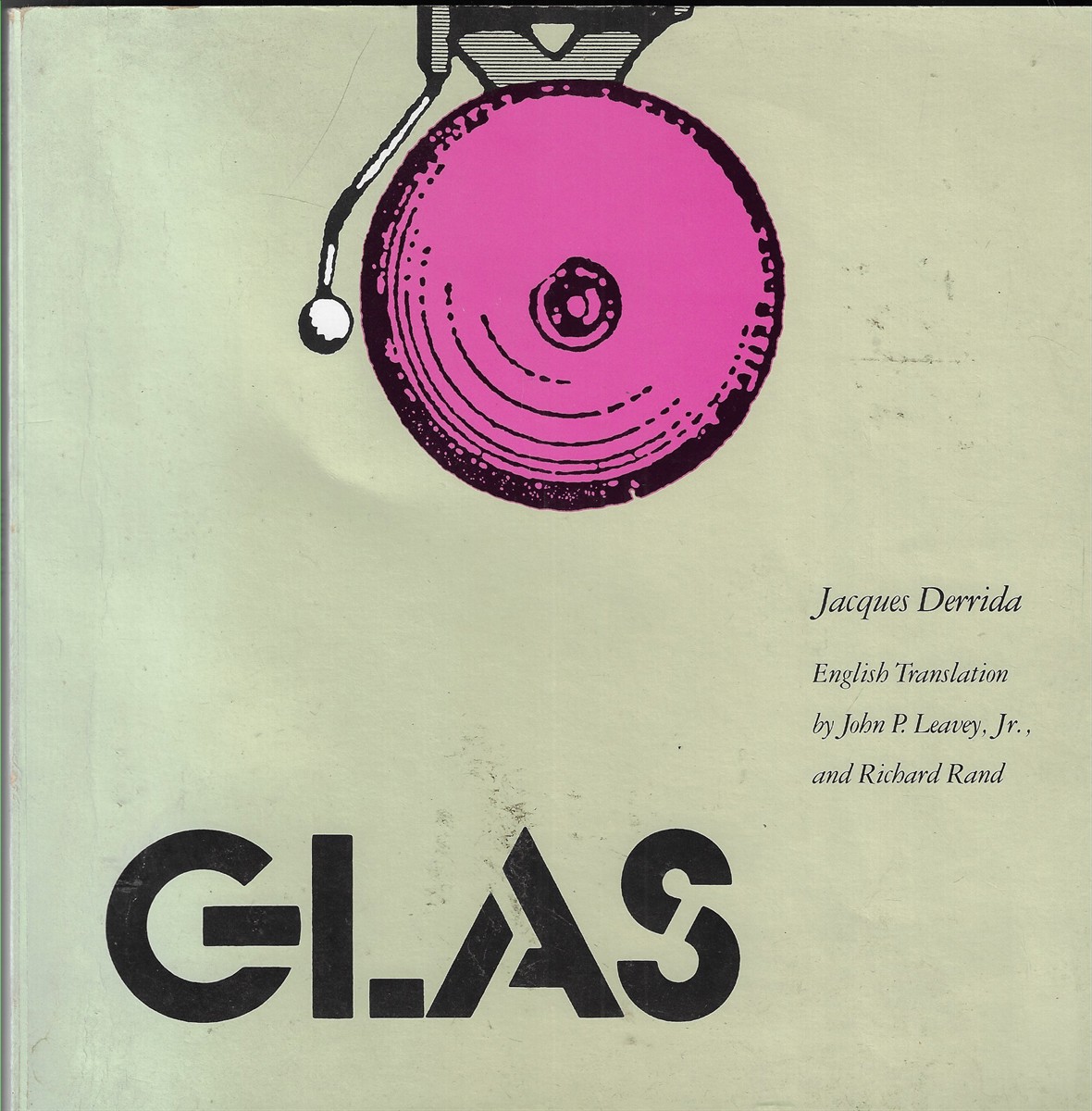 Glas