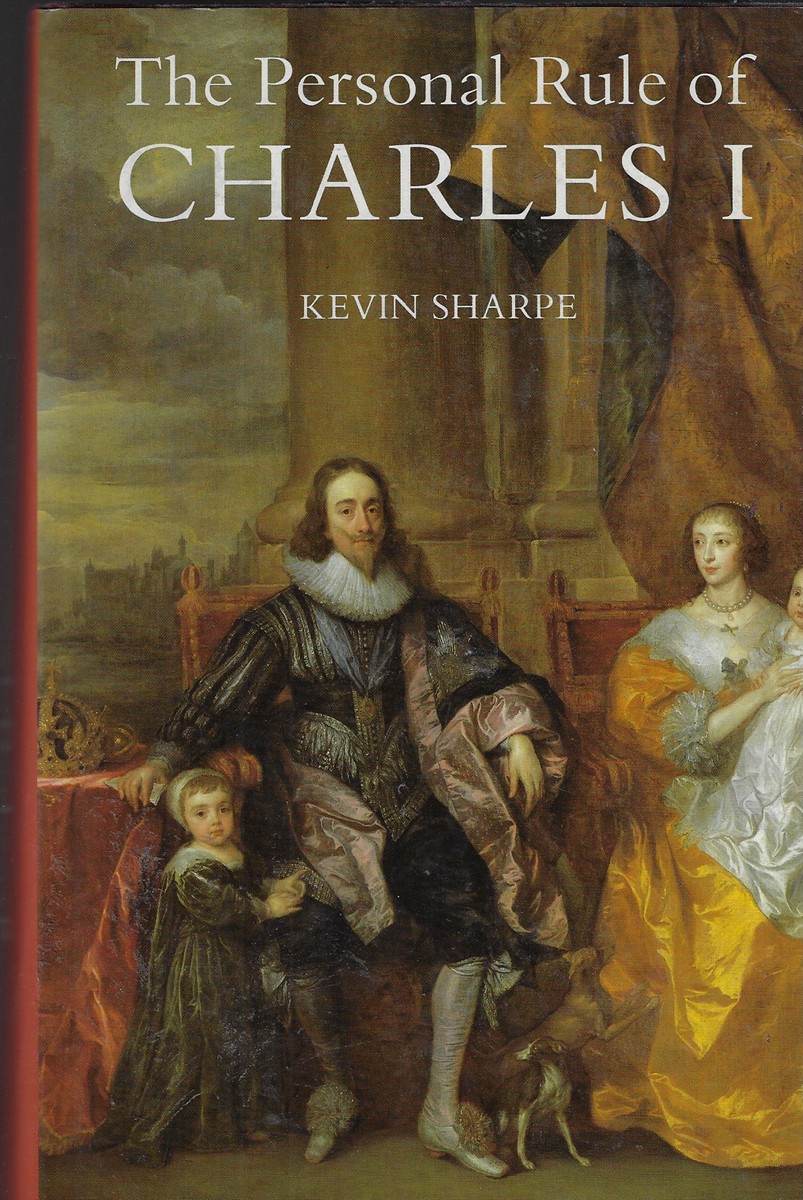 The Personal Rule of Charles I