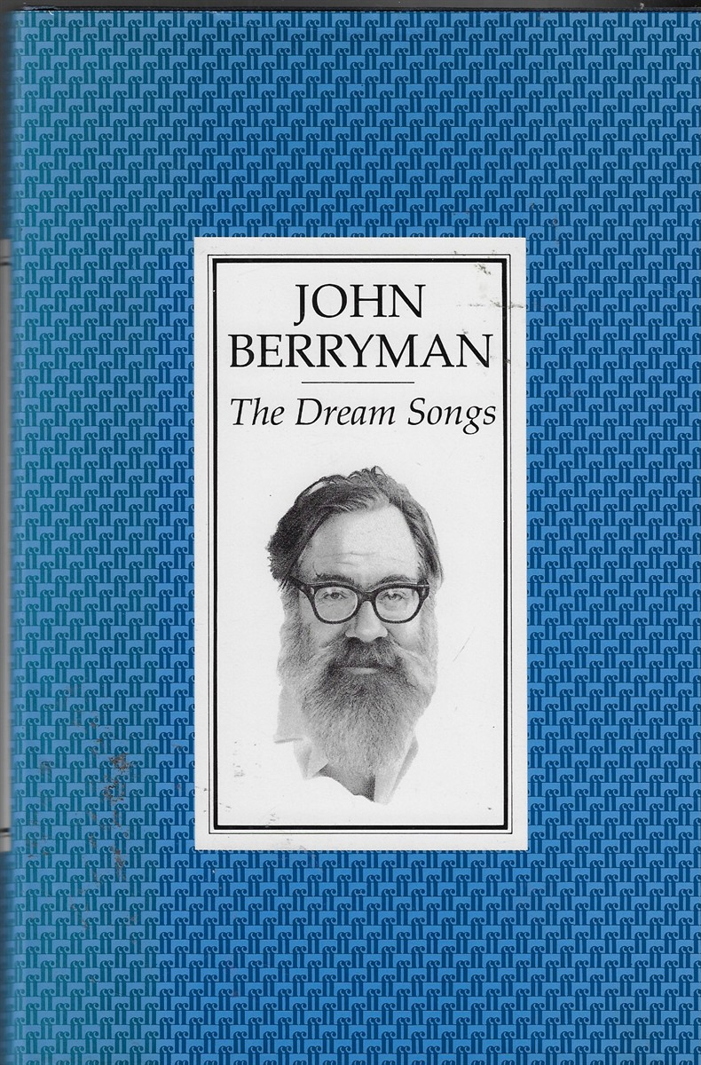 The Dream Songs