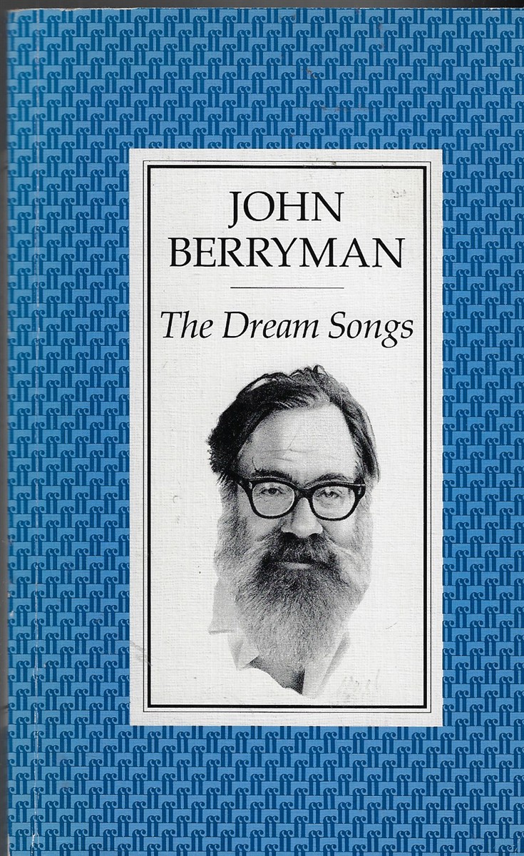 The Dream Songs