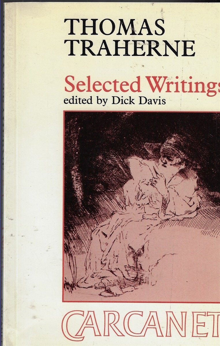 Selected Writings