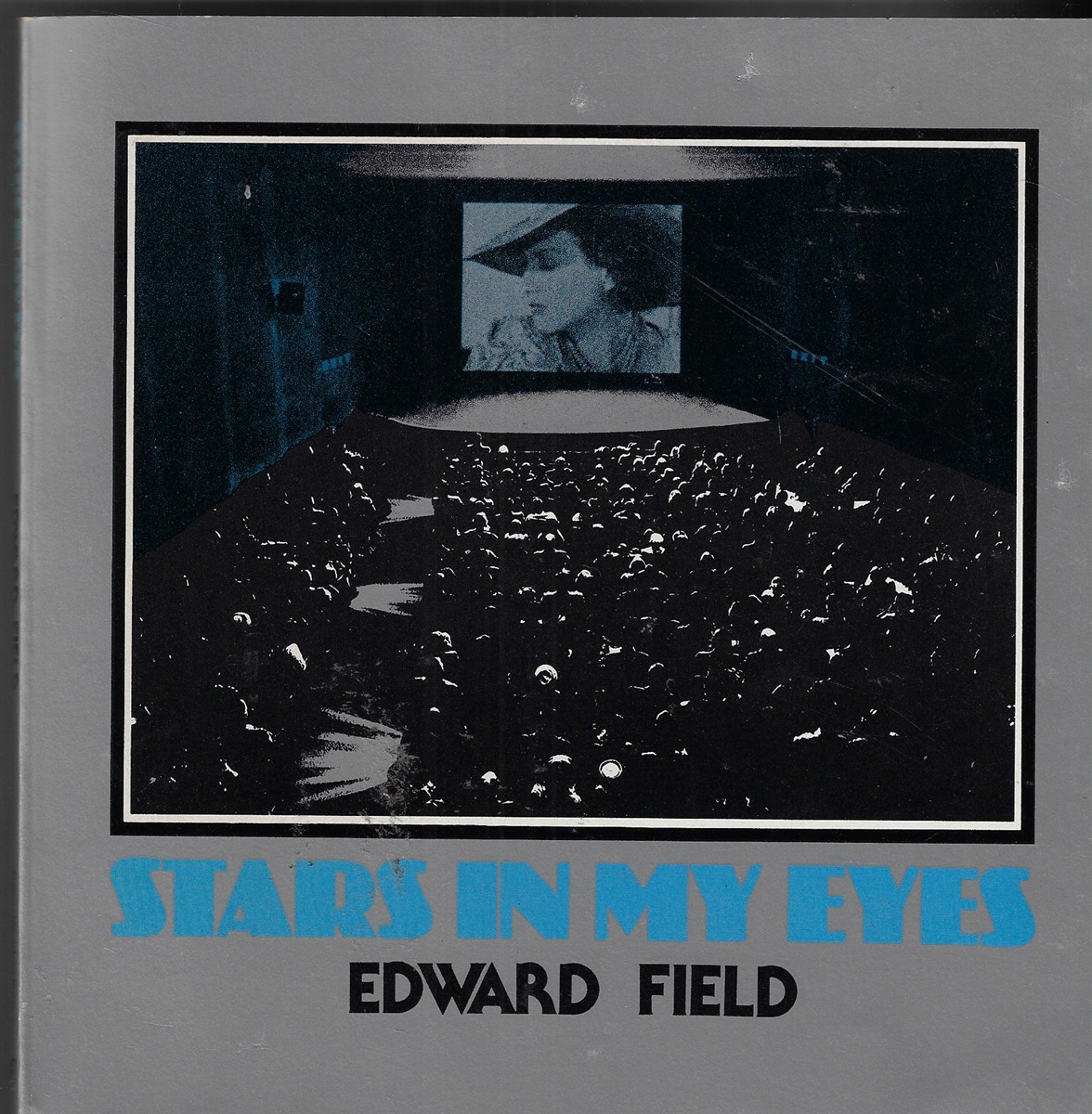 Stars in my Eyes [Signed]