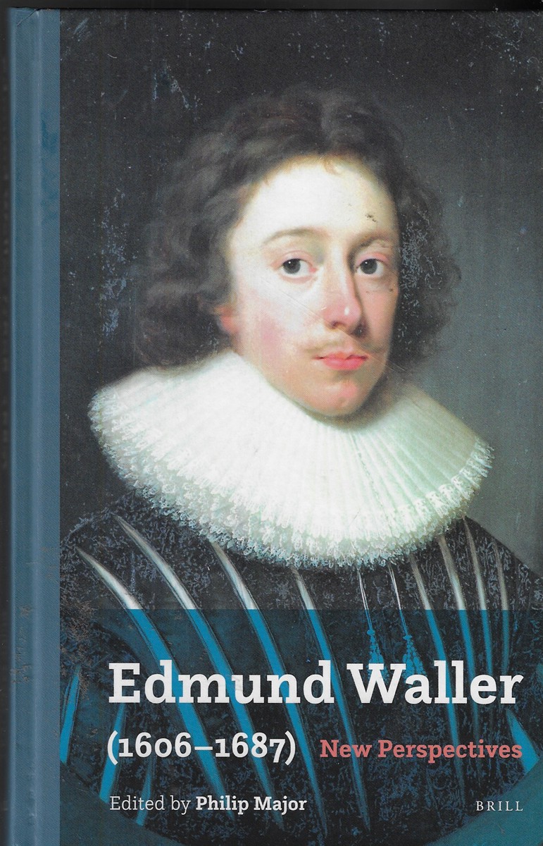 Edmund Waller New Perspectives