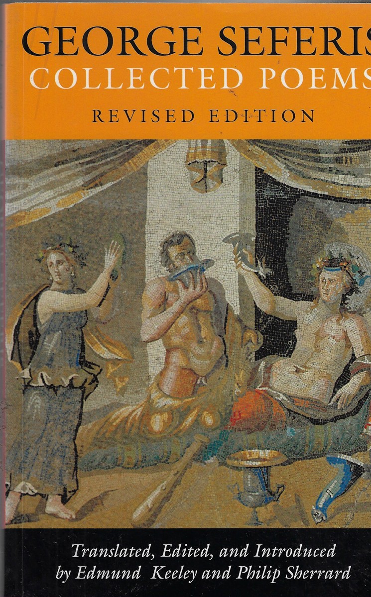Collected Poems Revised Edition