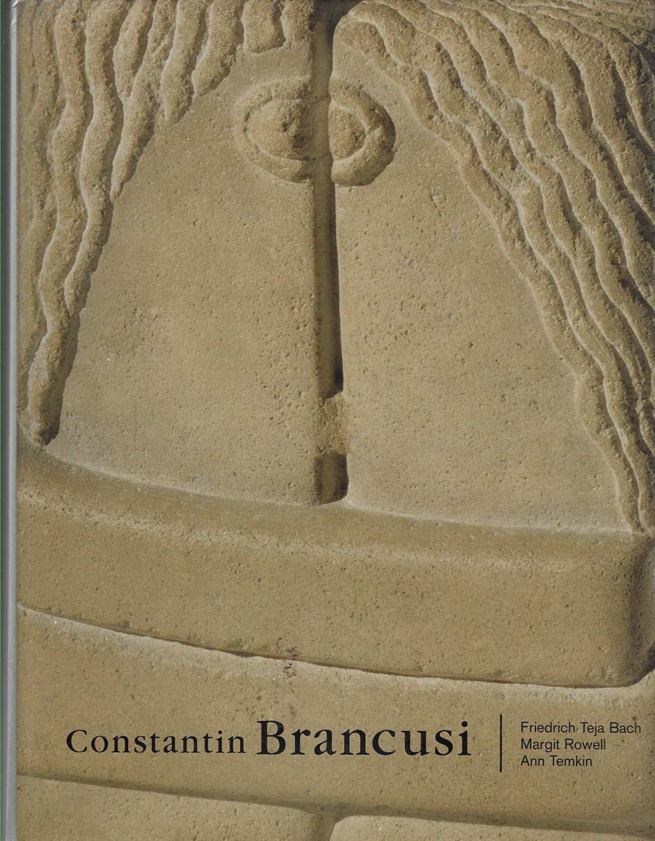 Constantin Brancusi