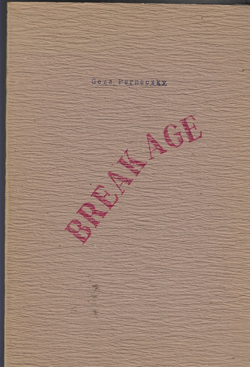 Breakage [Signed]