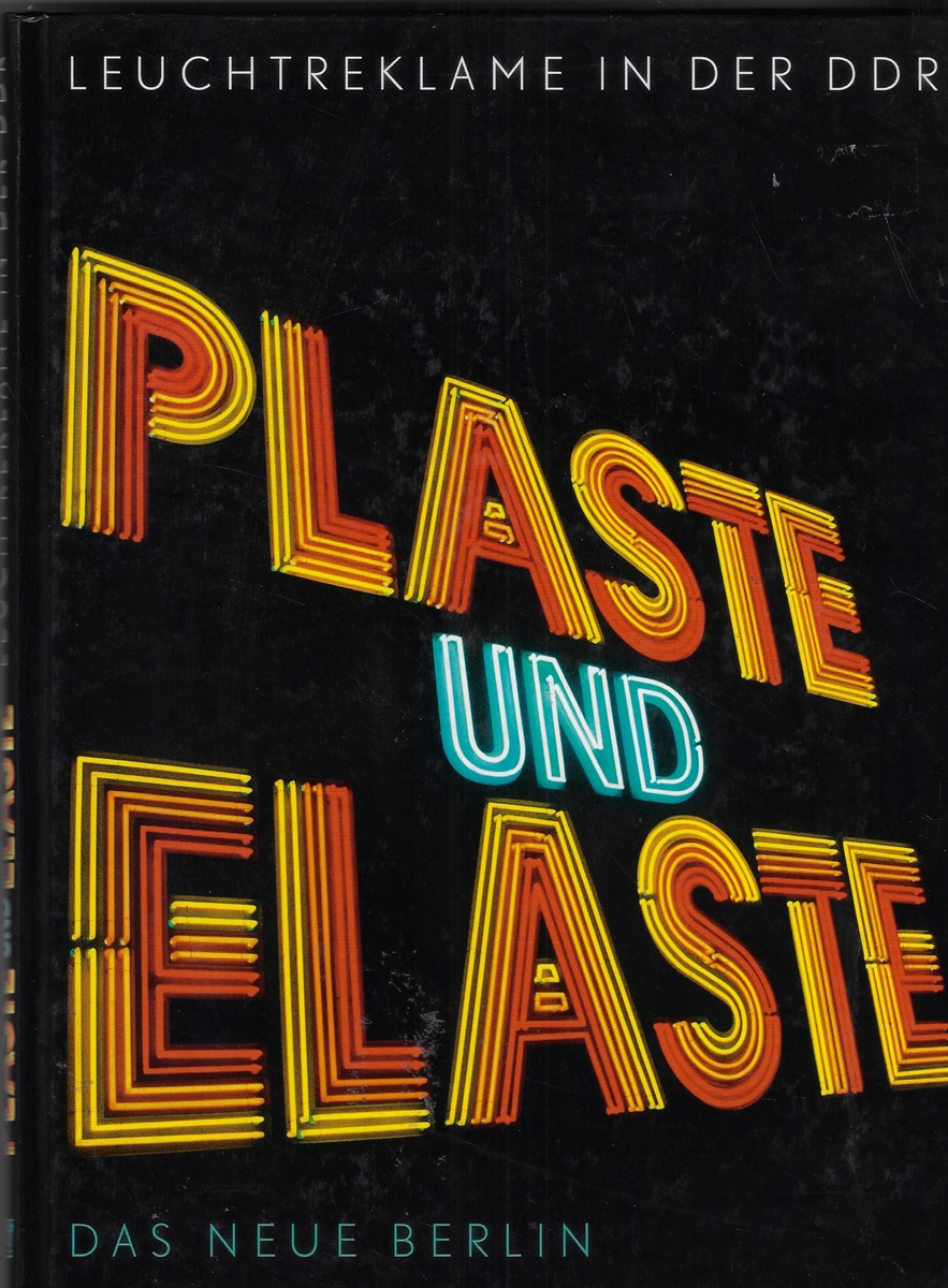 Plaste Und Elaste
