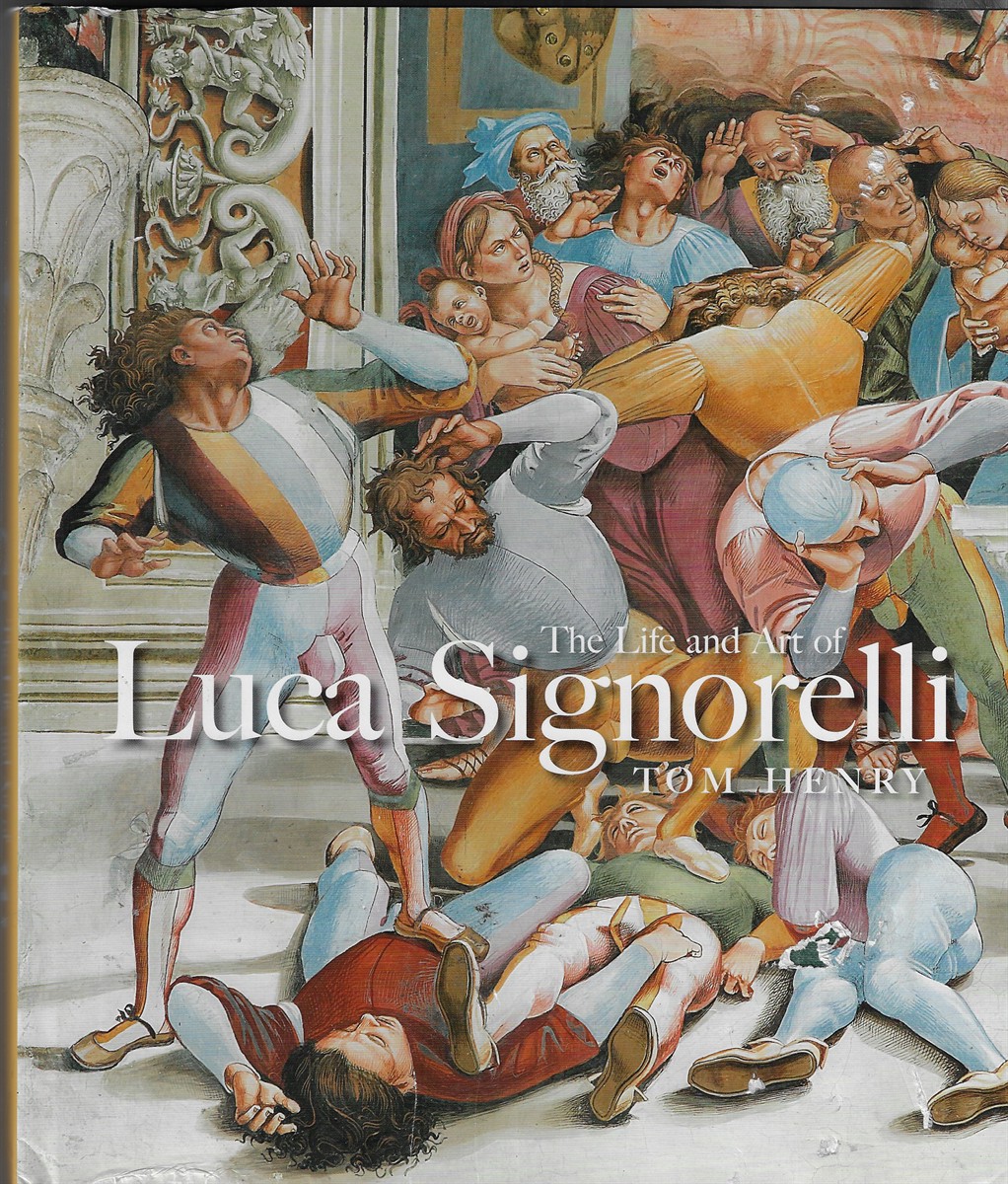 The Life and Art of Luca Signorelli