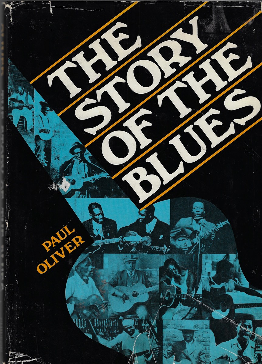 The Story of the Blues