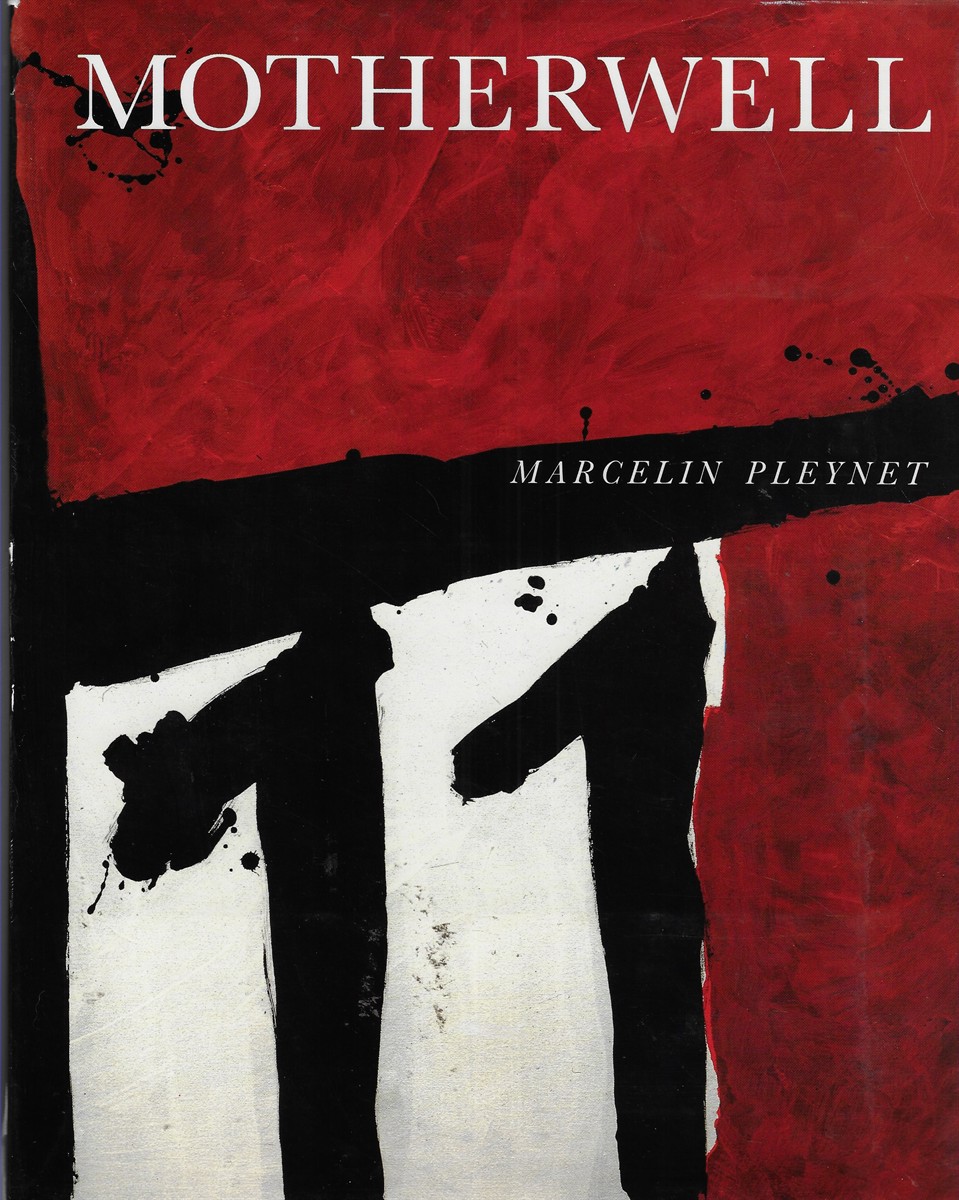 Robert Motherwell