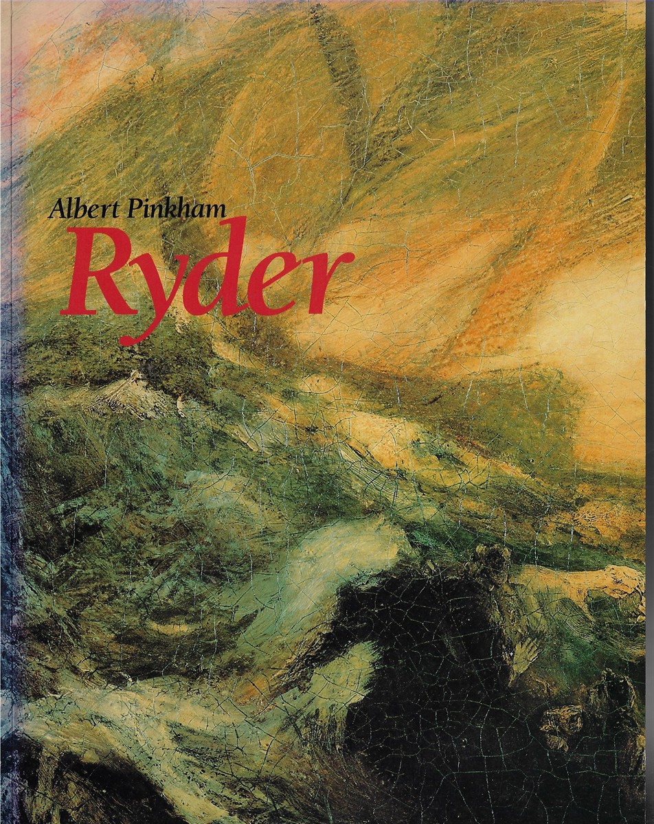 Albert Pinkham Ryder