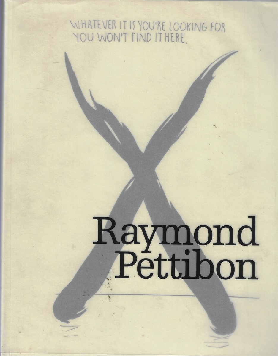 Raymond Pettibon