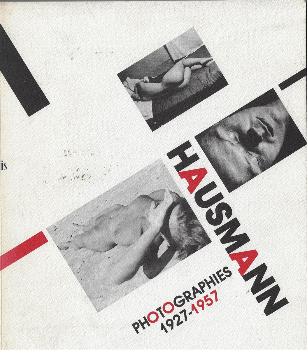 Hausmann Photographies, 1927-1957
