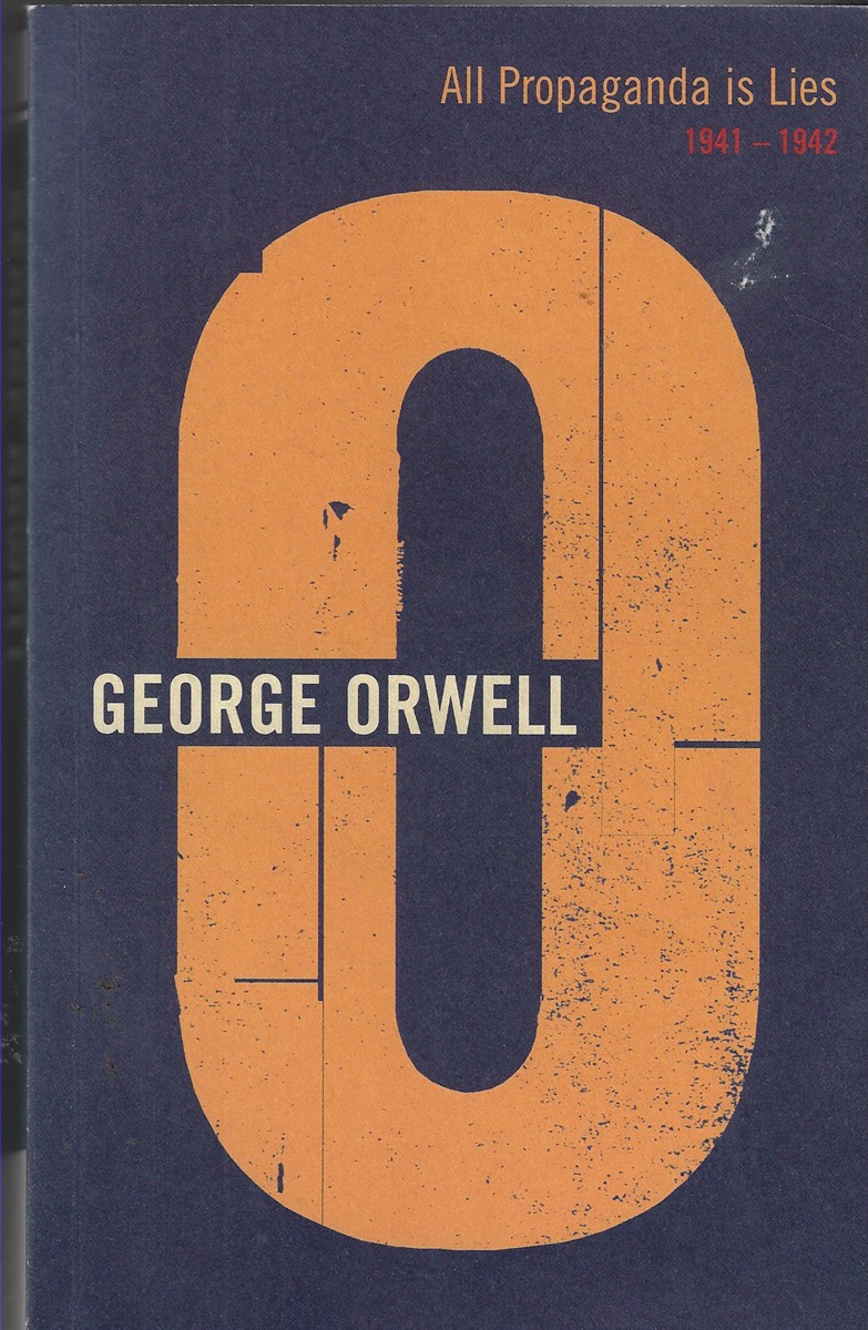 All Propaganda is Lies 1941-1942