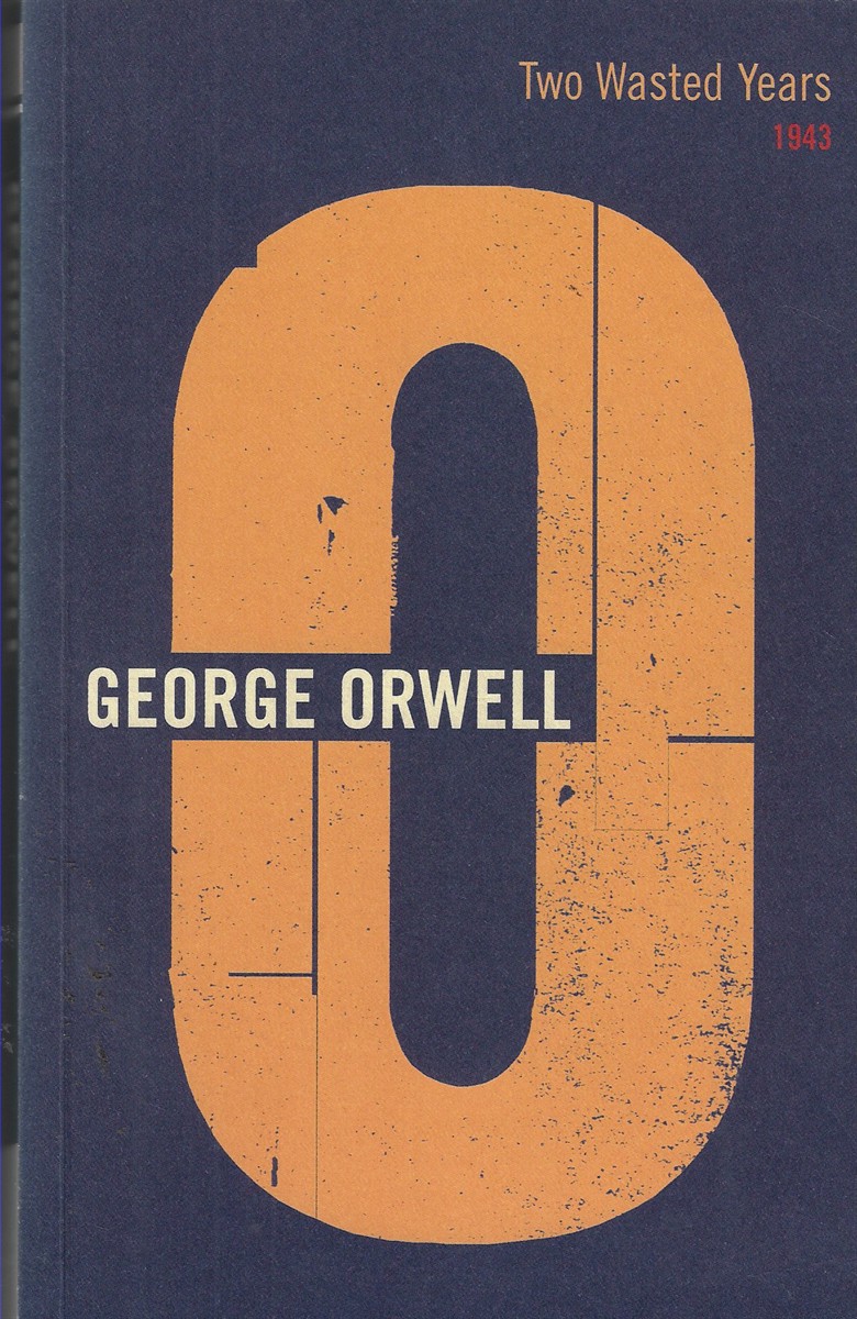 Two Wasted Years 1943
