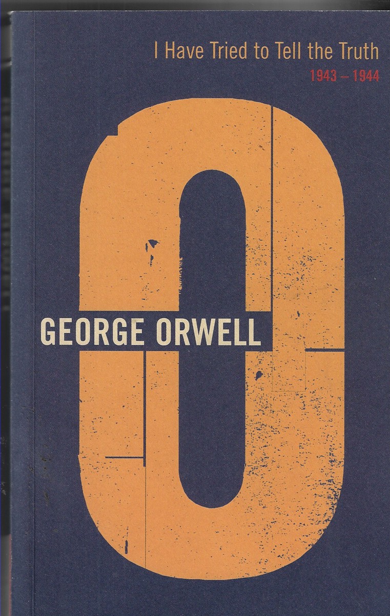 I Have Tried to Tell the Truth 1943-1944