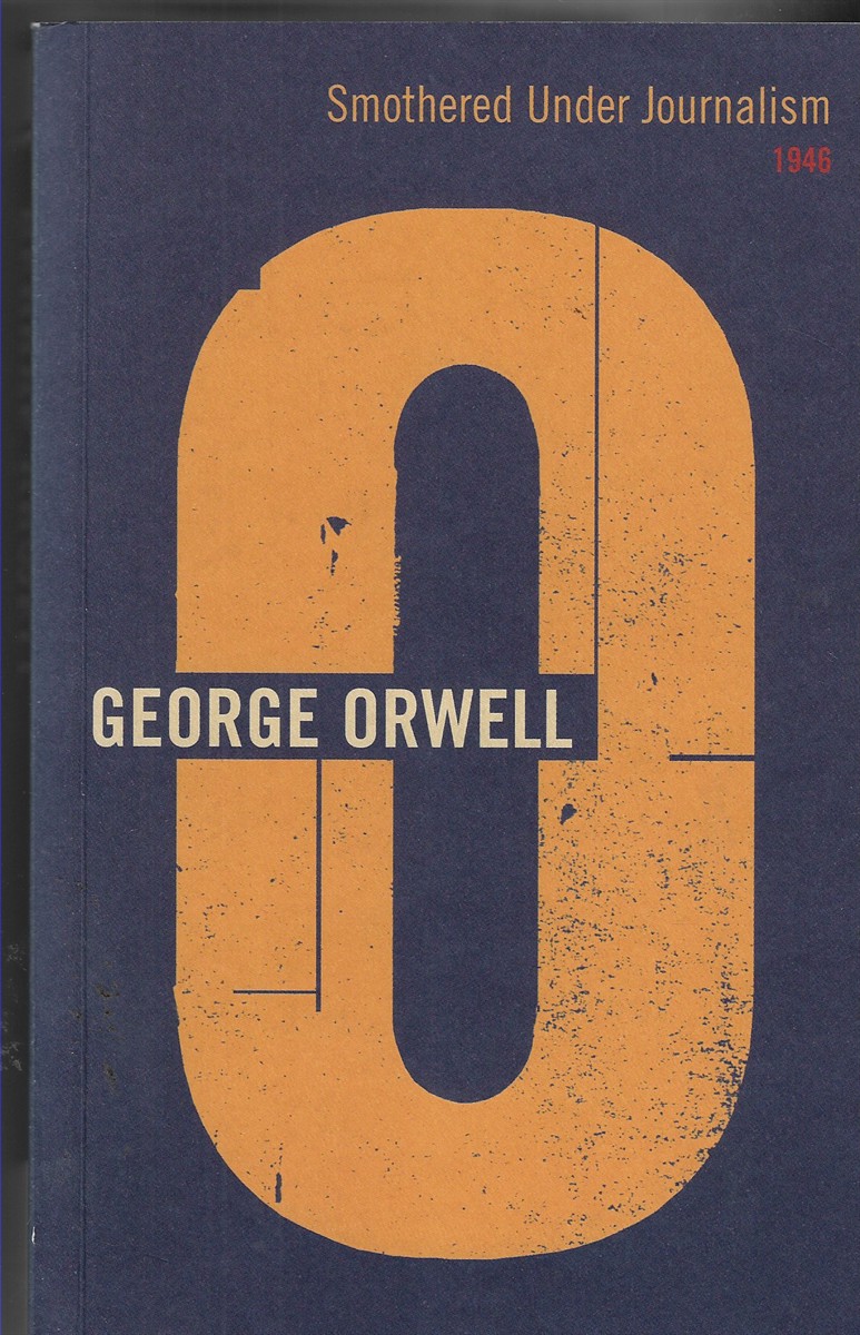 Smothered Under Journalism 1946