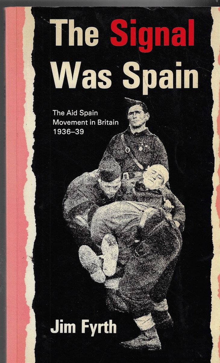 The Signal Was Spain