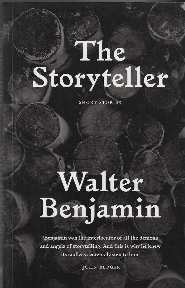The Storyteller Tales out of Loneliness