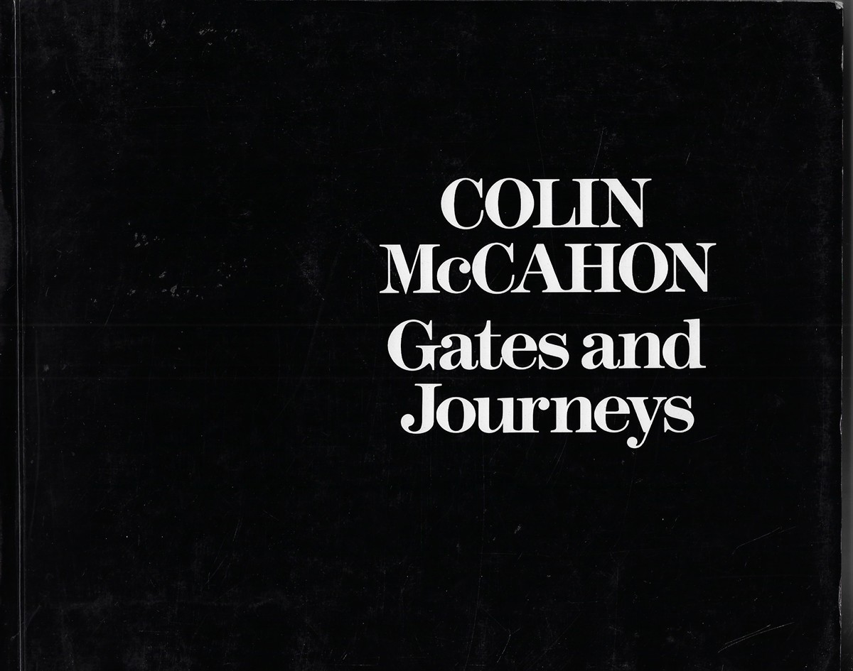 Gates and Journeys
