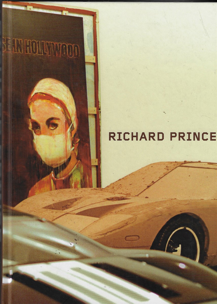 Richard Prince