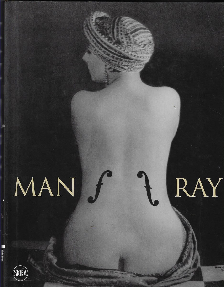 Man Ray