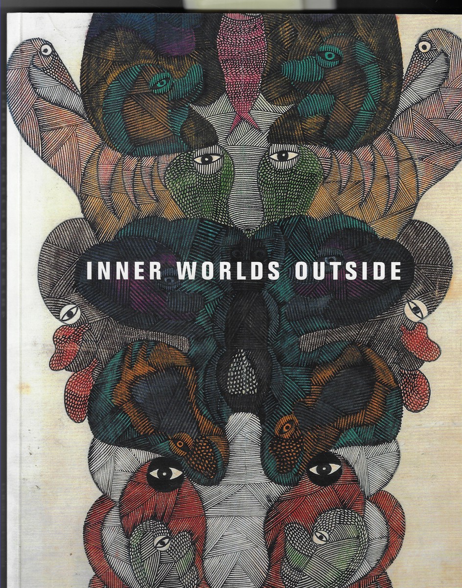 Inner Worlds Outside