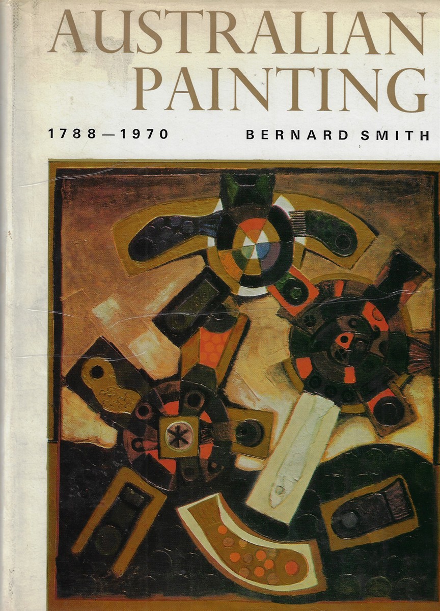Australian Painting 1788-1970