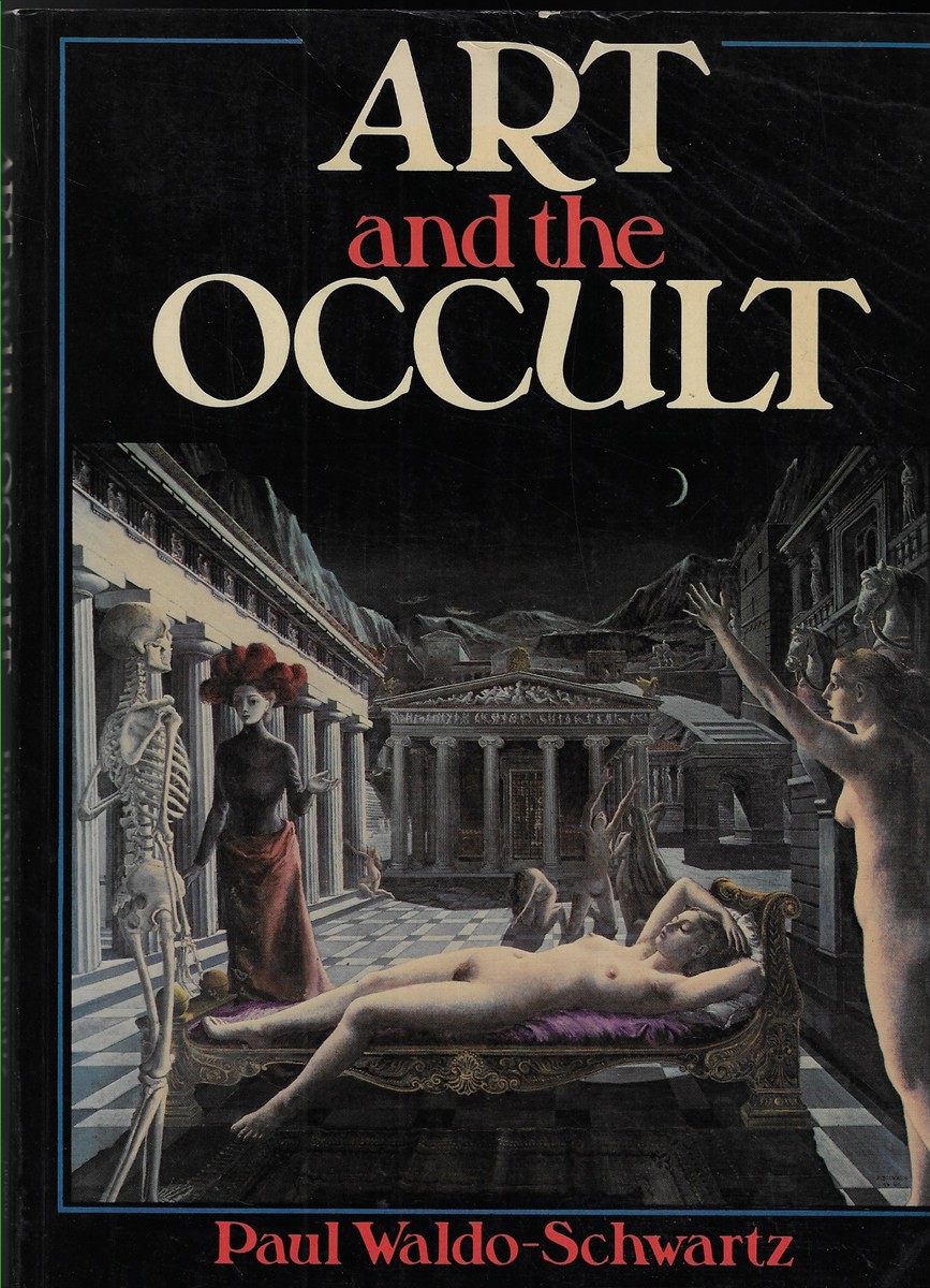 Art and the Occult
