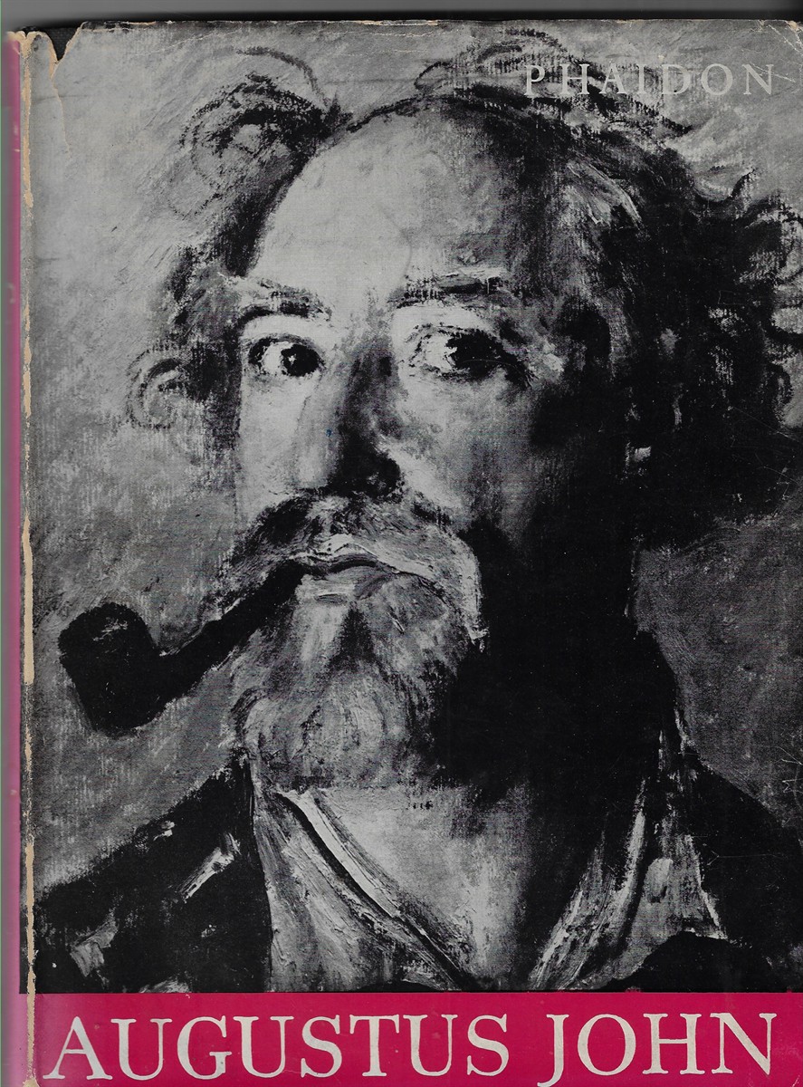 Augustus John