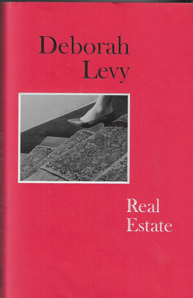 Real Estate Living Autobiography 3