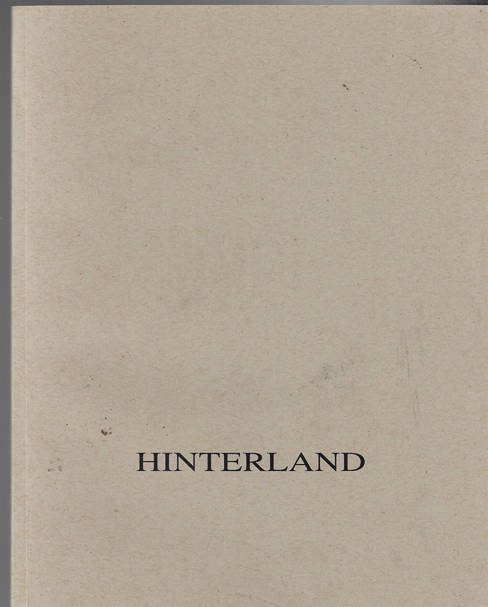 Hinterland