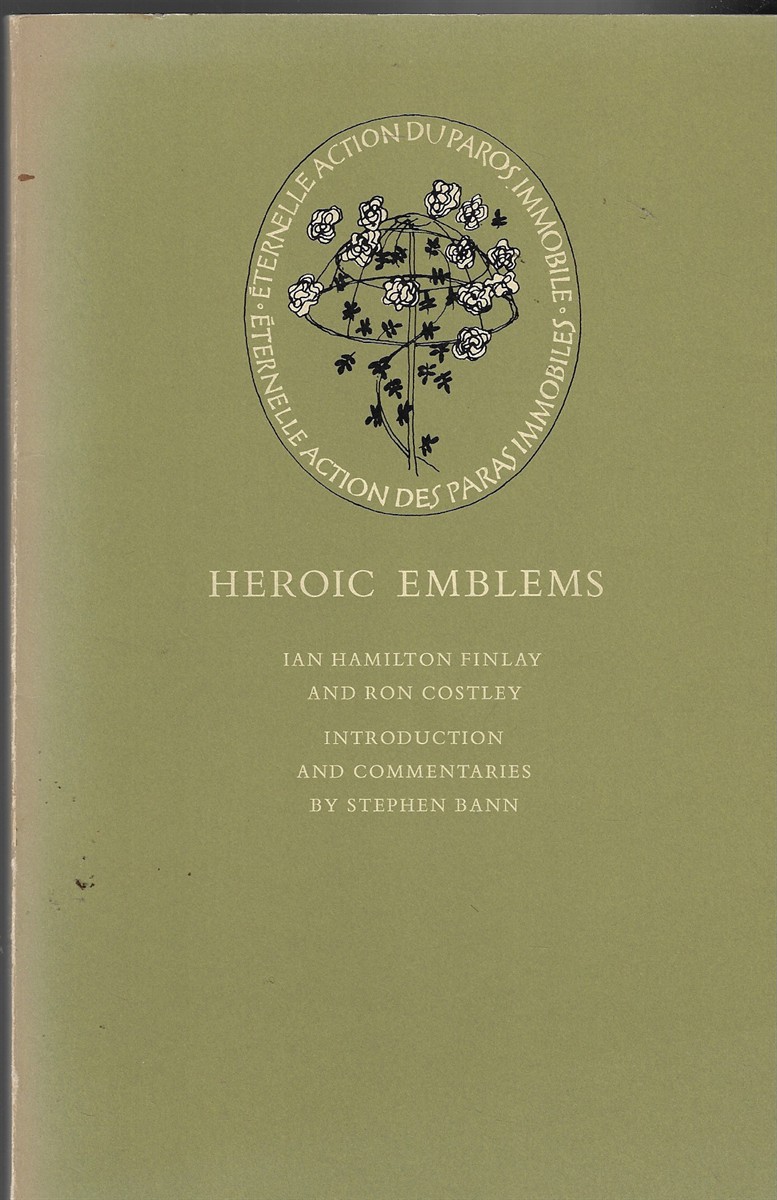 Heroic Emblems