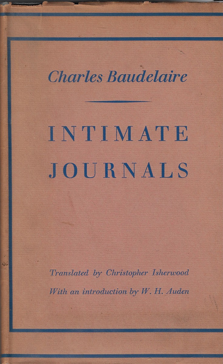 Intimate Journals