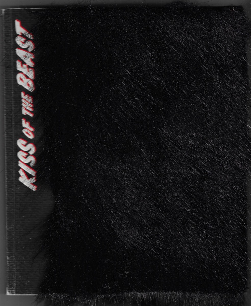 Kiss of the Beast From Paris Salon to King Kong