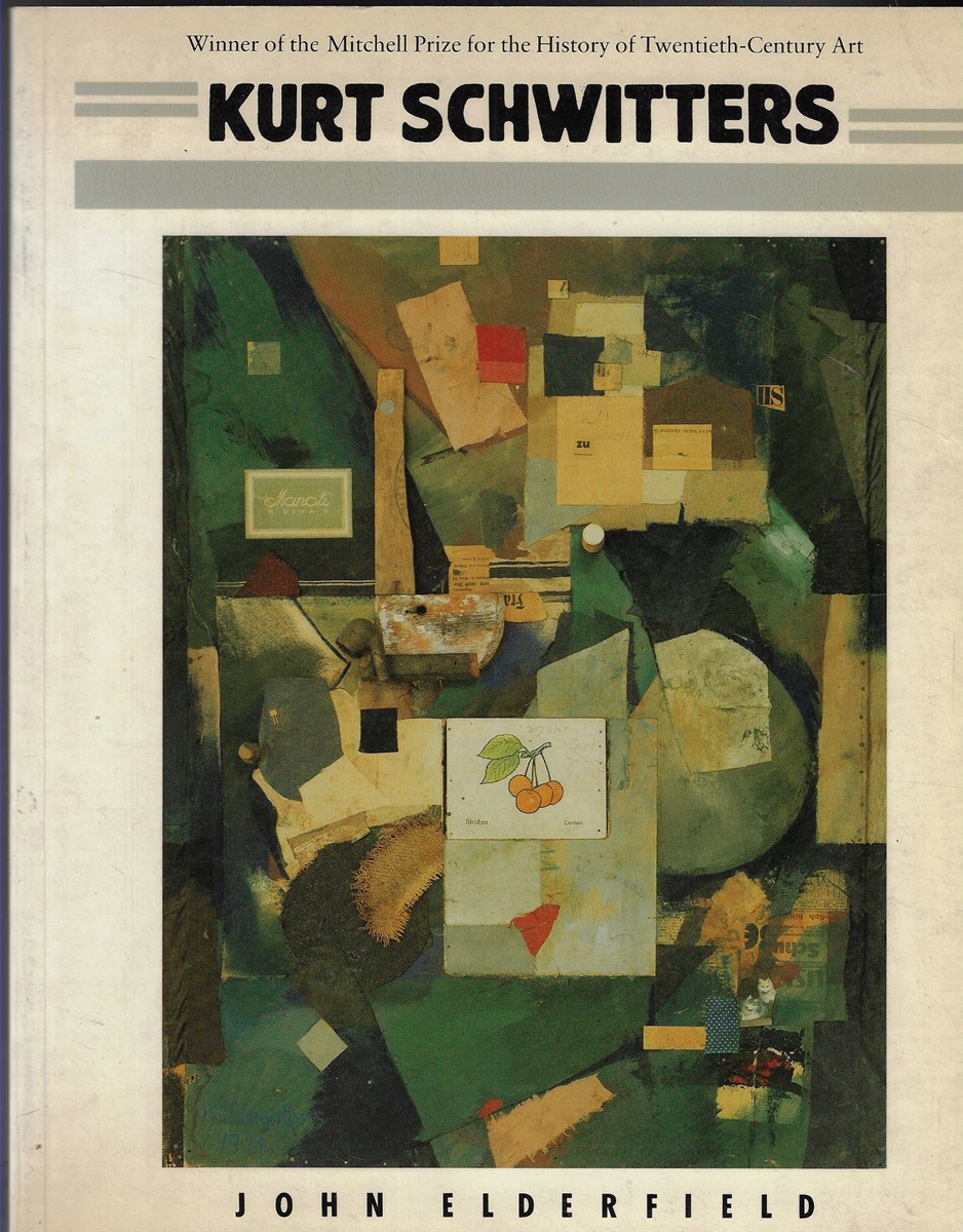 Kurt Schwitters