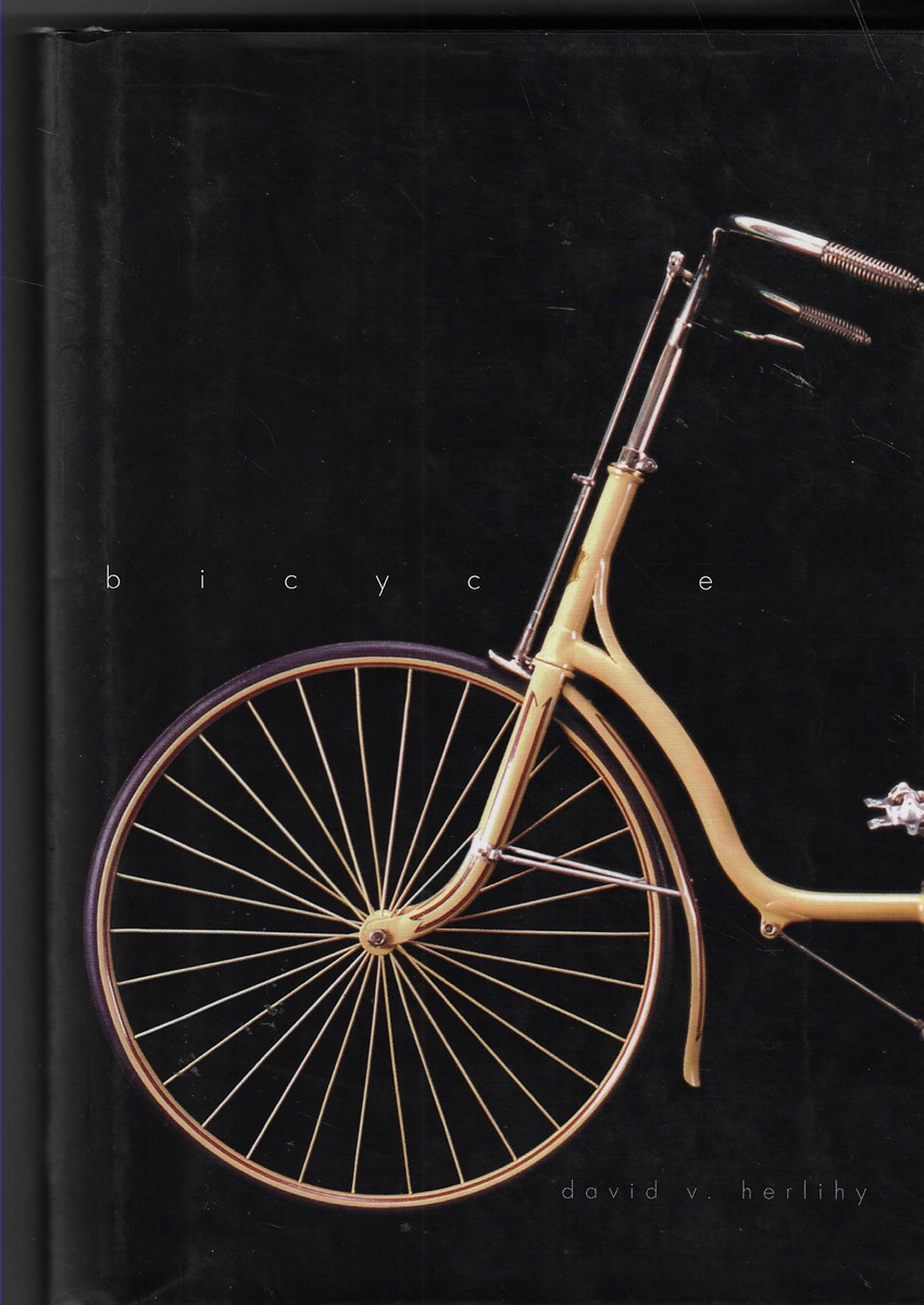 Bicycle The History