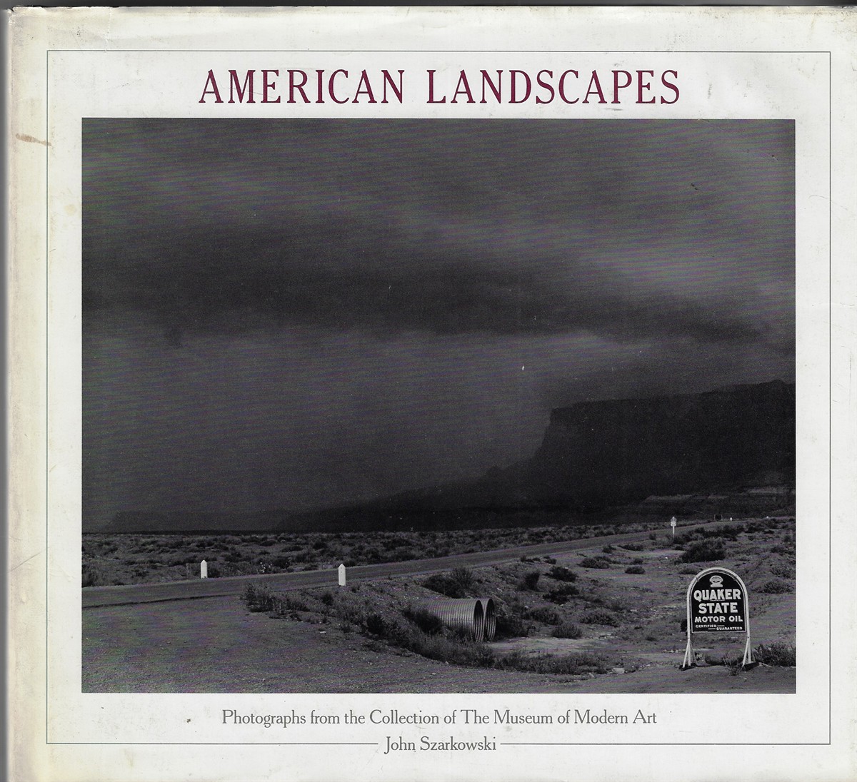 American Landscapes