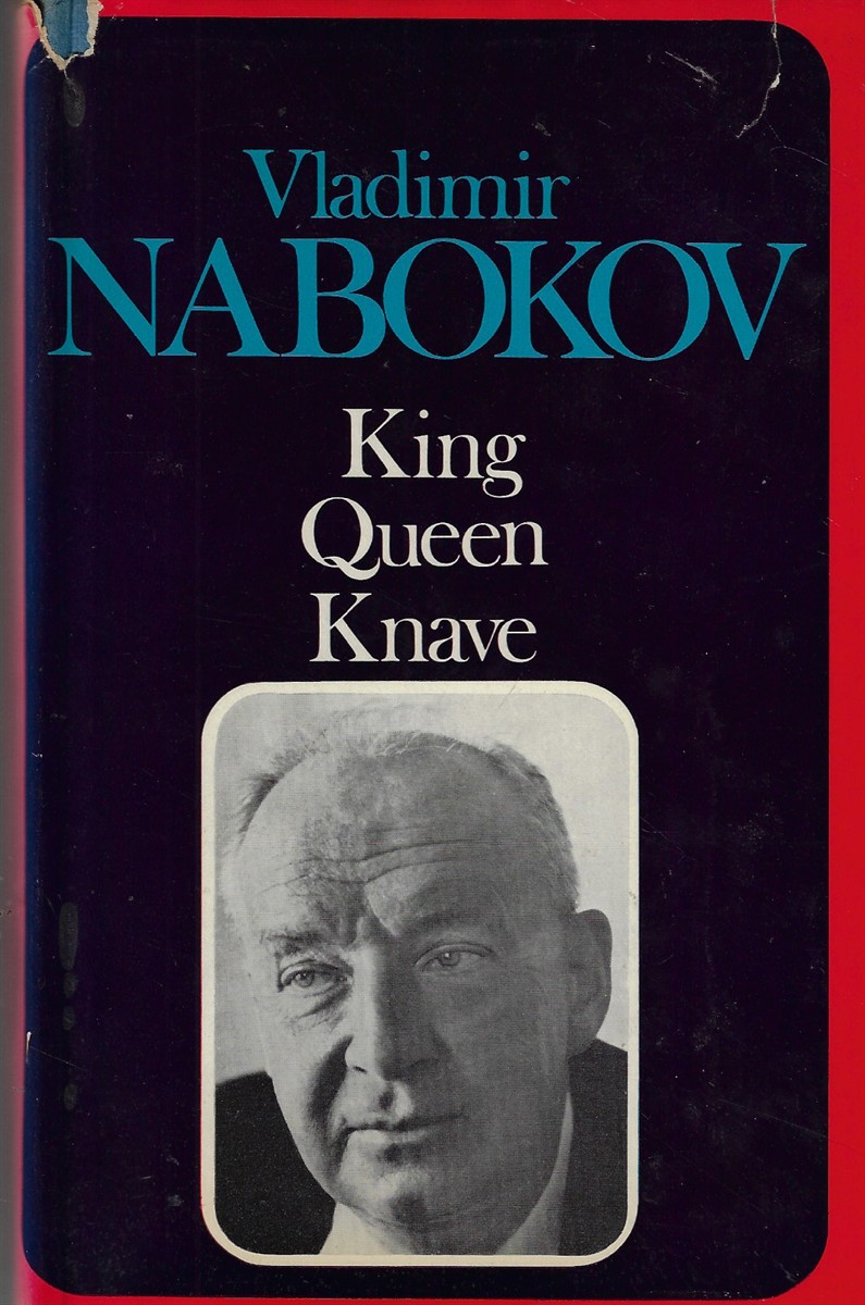 King, Queen, Knave