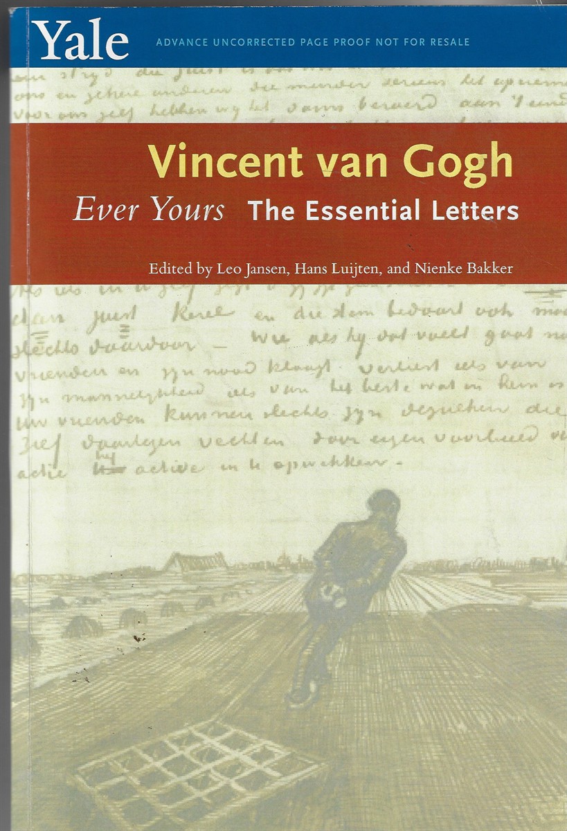 Ever Yours The Essential Letters
