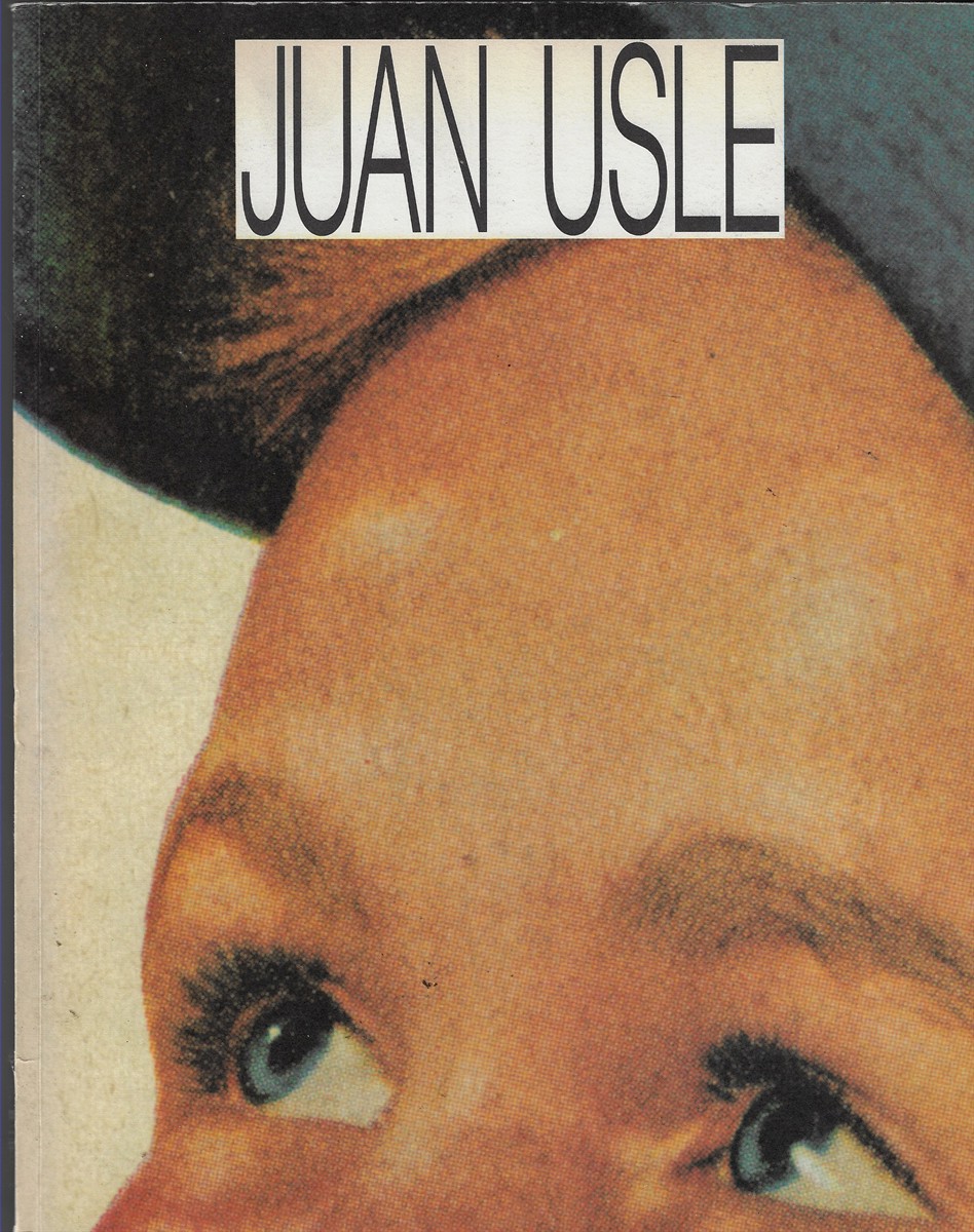 Juan Usle Ultramar