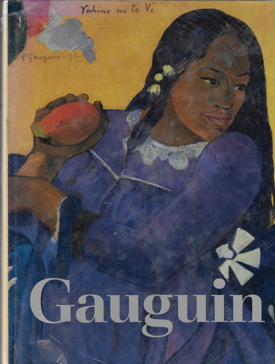 The Art of Paul Gauguin