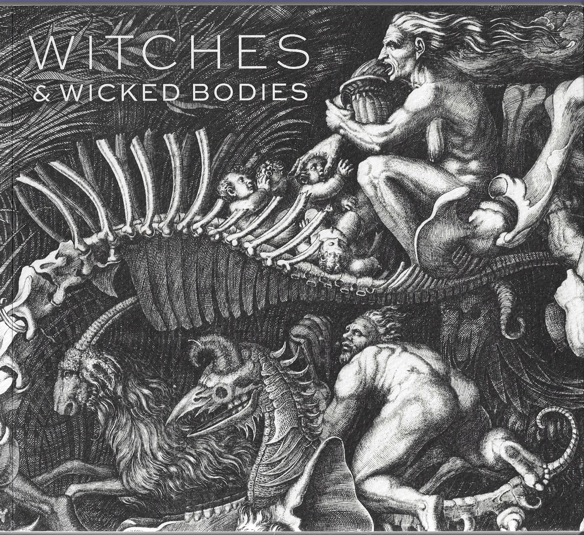 Witches and Wicked Bodies