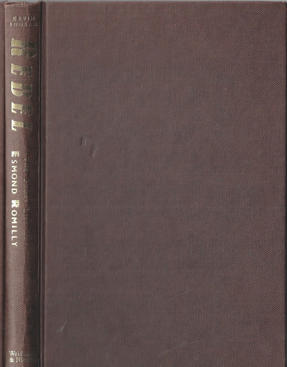 Rebel Short Life of Esmond Romilly