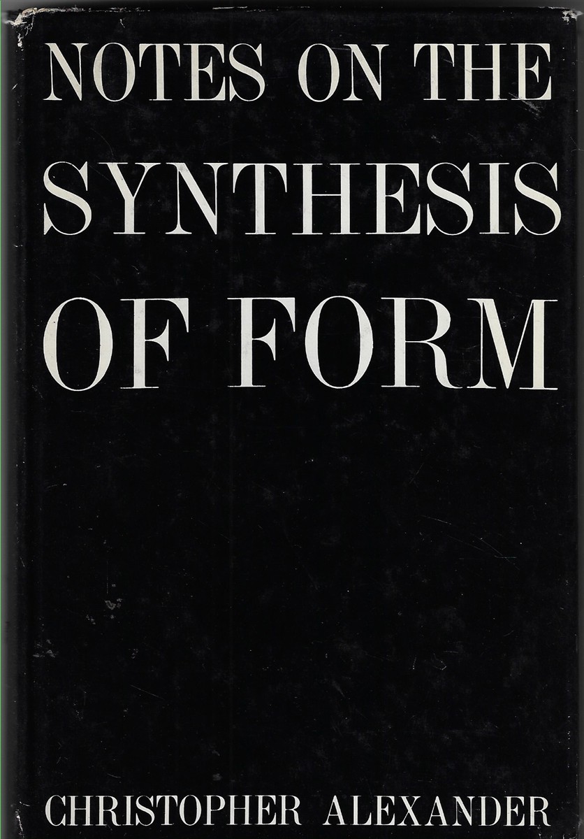 Notes on the Synthesis of Form