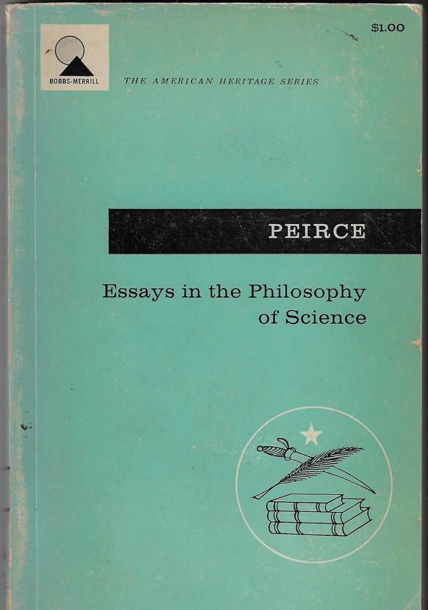 Essays in the Philosophy of Science